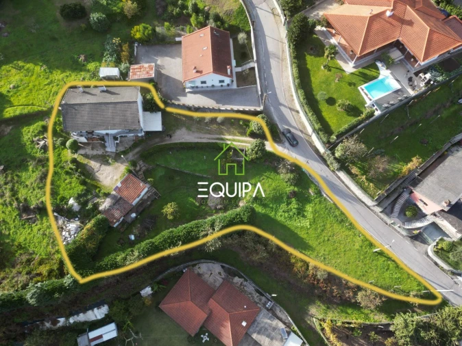 Apartamento T2 para Venda em Nespereira Foto 16