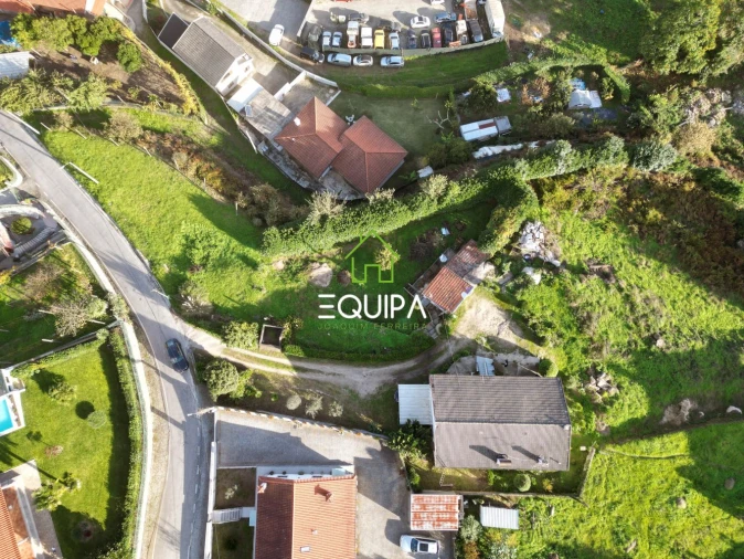 Apartamento T2 para Venda em Nespereira Foto 2