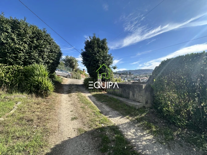 Apartamento T2 para Venda em Nespereira Foto 5