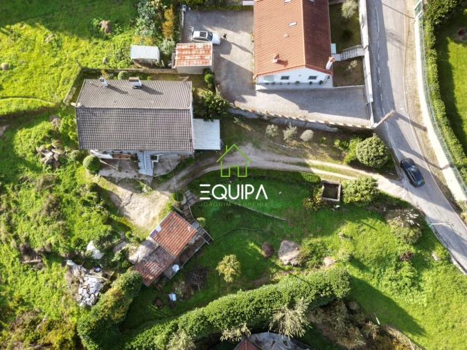 Apartamento T2 para Venda em Nespereira Foto 12