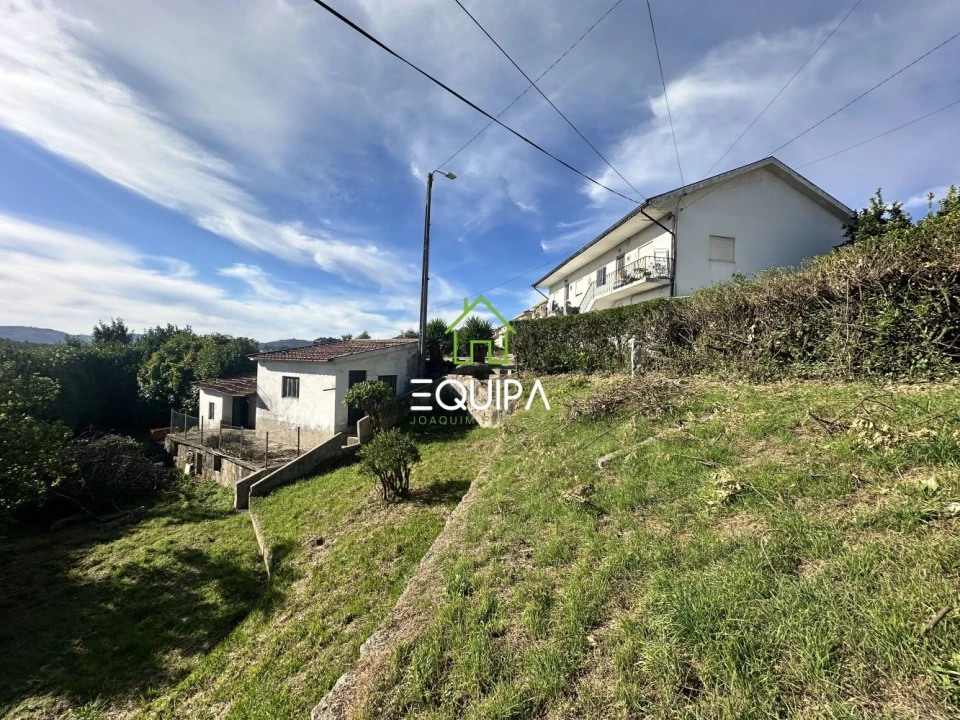 Apartamento T2 para Venda em Nespereira Foto 4