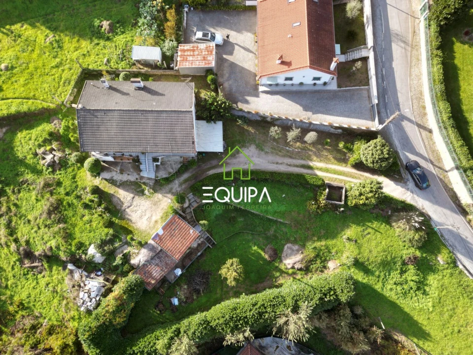 Apartamento T2 para Venda em Nespereira Foto 12