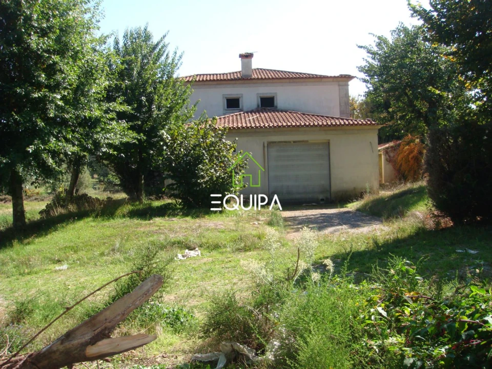 Quinta T0 para Venda em Povoa de Lanhoso (N. Senhora do Amparo) Foto 5