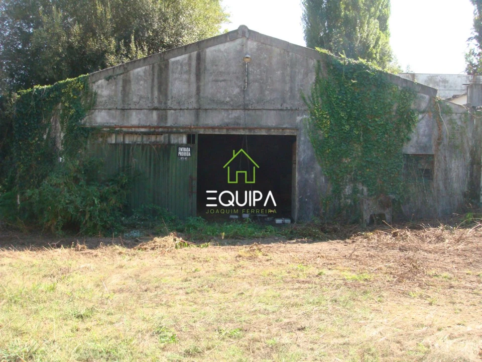 Quinta T0 para Venda em Povoa de Lanhoso (N. Senhora do Amparo) Foto 12