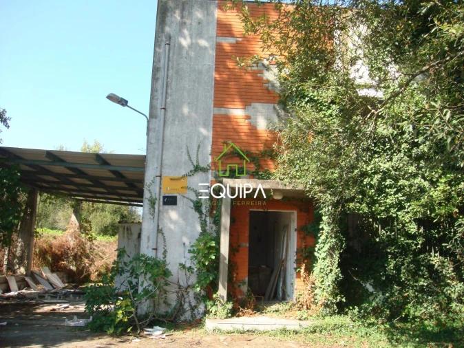 Quinta T0 para Venda em Povoa de Lanhoso (N. Senhora do Amparo) Foto 14