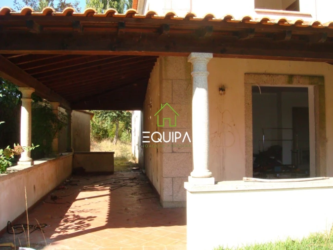 Quinta T0 para Venda em Povoa de Lanhoso (N. Senhora do Amparo) Foto 3