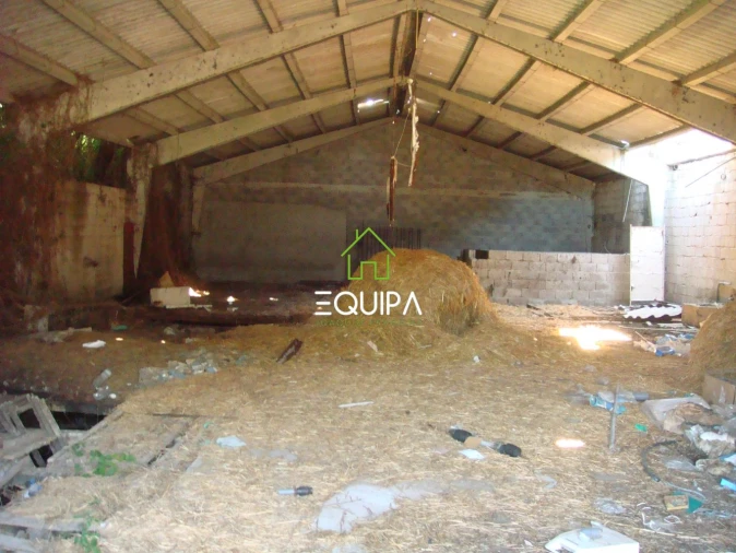 Quinta T0 para Venda em Povoa de Lanhoso (N. Senhora do Amparo) Foto 13