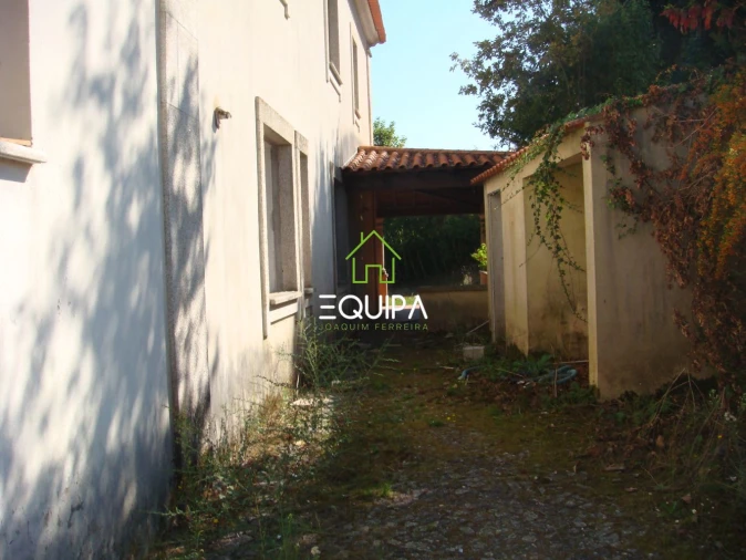 Quinta T0 para Venda em Povoa de Lanhoso (N. Senhora do Amparo) Foto 6