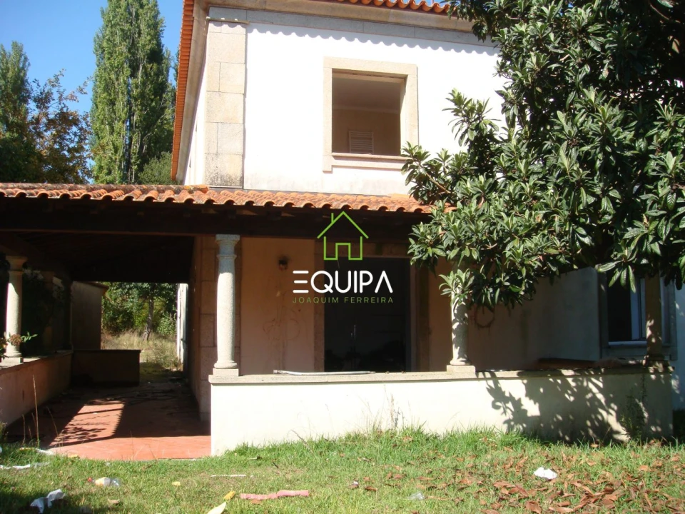 Quinta T0 para Venda em Povoa de Lanhoso (N. Senhora do Amparo) Foto 2