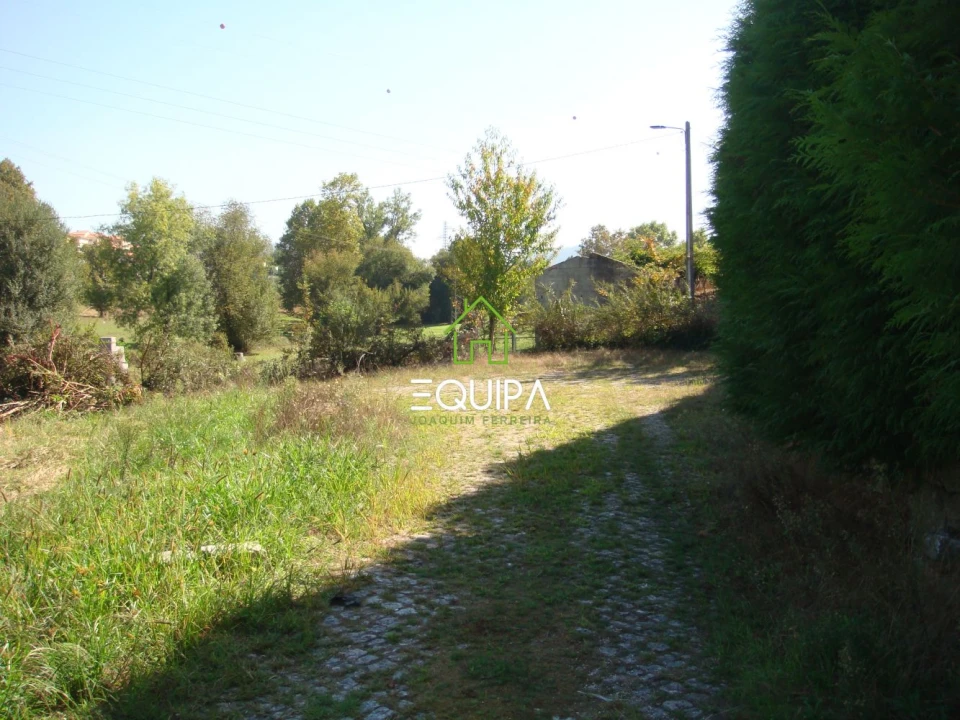 Quinta T0 para Venda em Povoa de Lanhoso (N. Senhora do Amparo) Foto 26