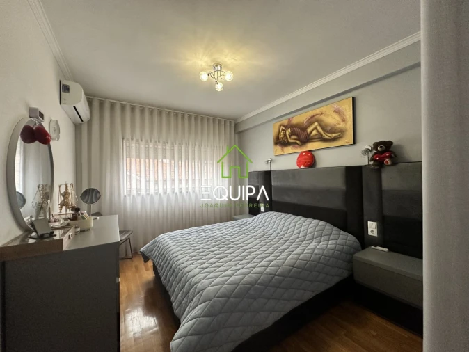 Apartamento T3 para Venda em Nespereira Foto 14