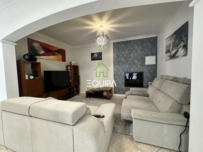 Apartamento T3 para Venda em Nespereira Foto 4