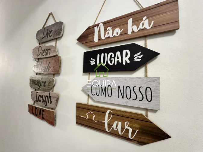 Apartamento T3 para Venda em Nespereira Foto 3