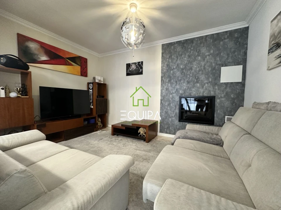 Apartamento T3 para Venda em Nespereira Foto 6