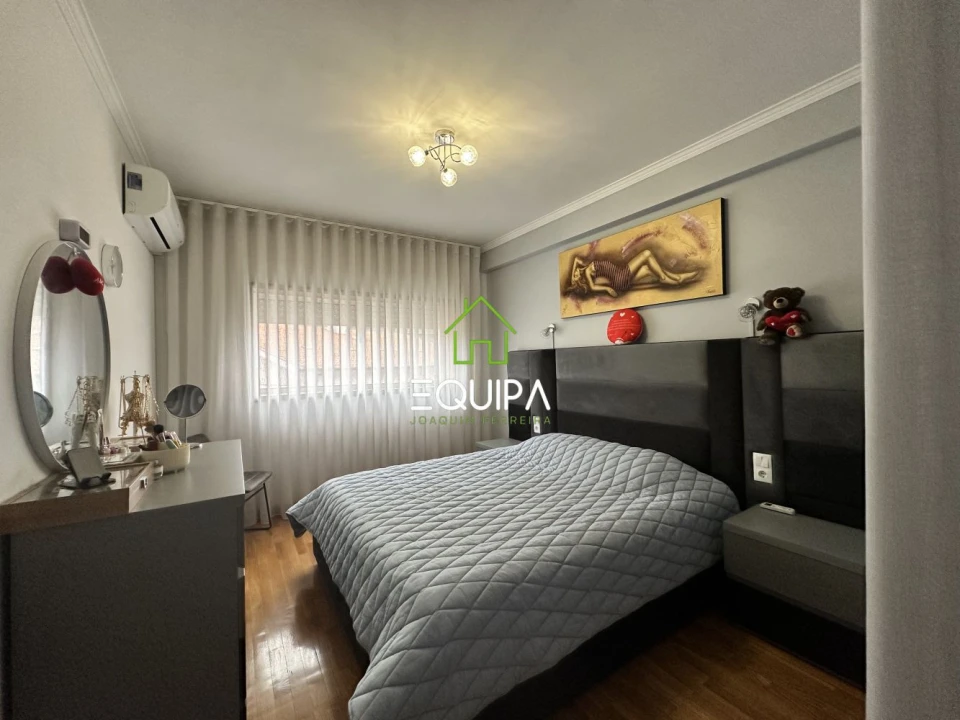 Apartamento T3 para Venda em Nespereira Foto 14