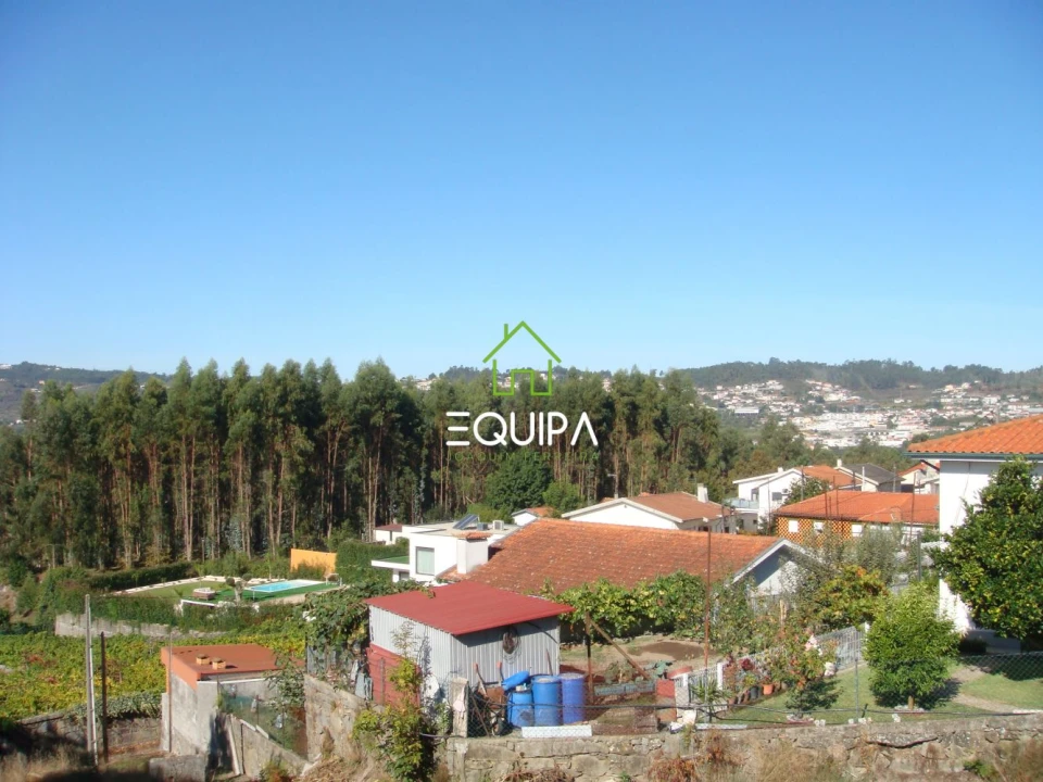 Moradia T5 para Venda em Margaride, Várzea, Lagares, Varziela, Moure Foto 16