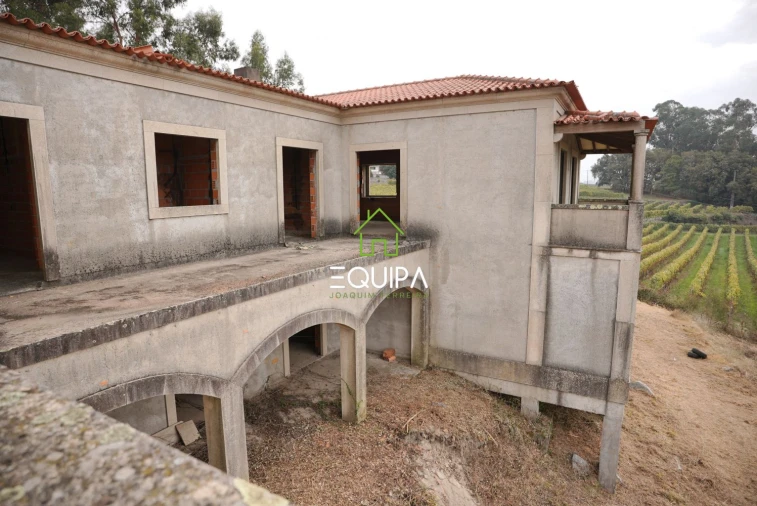 Moradia T5 para Venda em Margaride, Várzea, Lagares, Varziela, Moure Foto 49