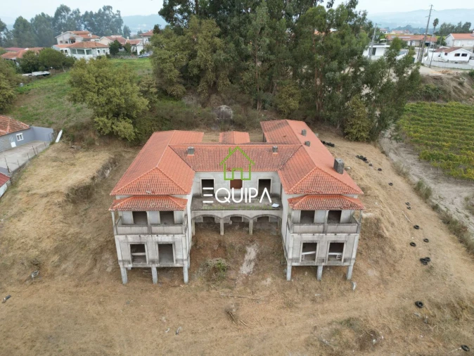 Moradia T5 para Venda em Margaride, Várzea, Lagares, Varziela, Moure Foto 2