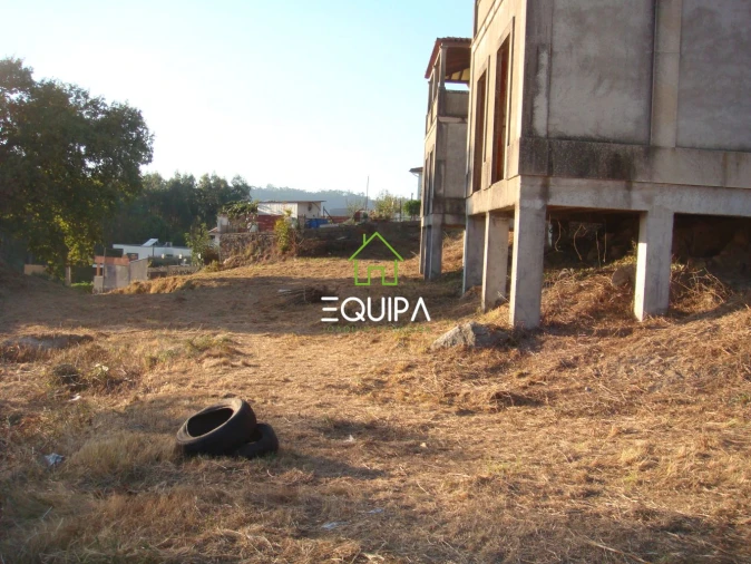 Moradia T5 para Venda em Margaride, Várzea, Lagares, Varziela, Moure Foto 15