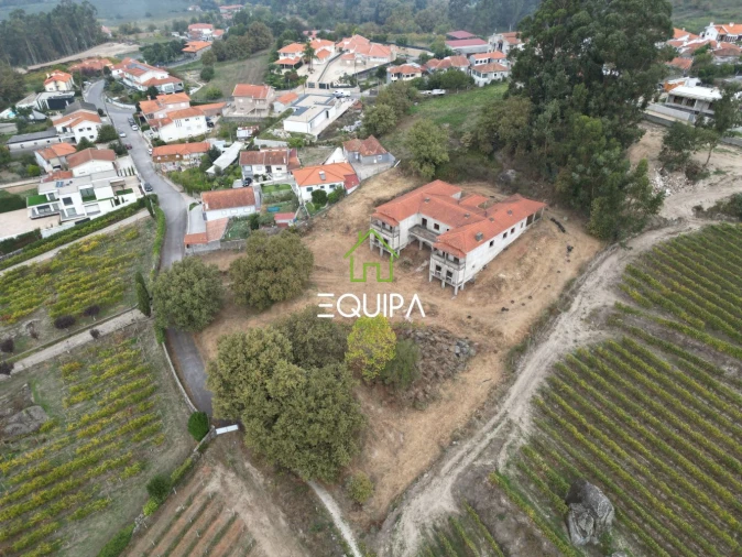 Moradia T5 para Venda em Margaride, Várzea, Lagares, Varziela, Moure Foto 3