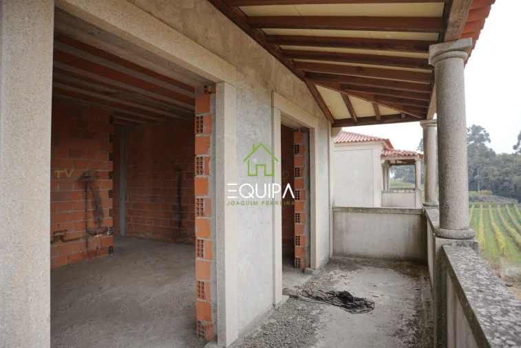 Moradia T5 para Venda em Margaride, Várzea, Lagares, Varziela, Moure Foto 47