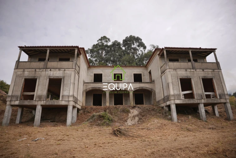 Moradia T5 para Venda em Margaride, Várzea, Lagares, Varziela, Moure Foto 40