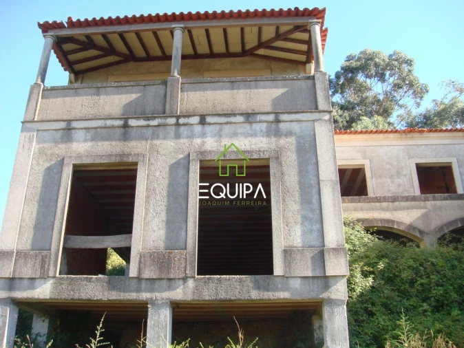 Moradia T5 para Venda em Margaride, Várzea, Lagares, Varziela, Moure Foto 12