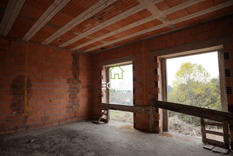 Moradia T5 para Venda em Margaride, Várzea, Lagares, Varziela, Moure Foto 43