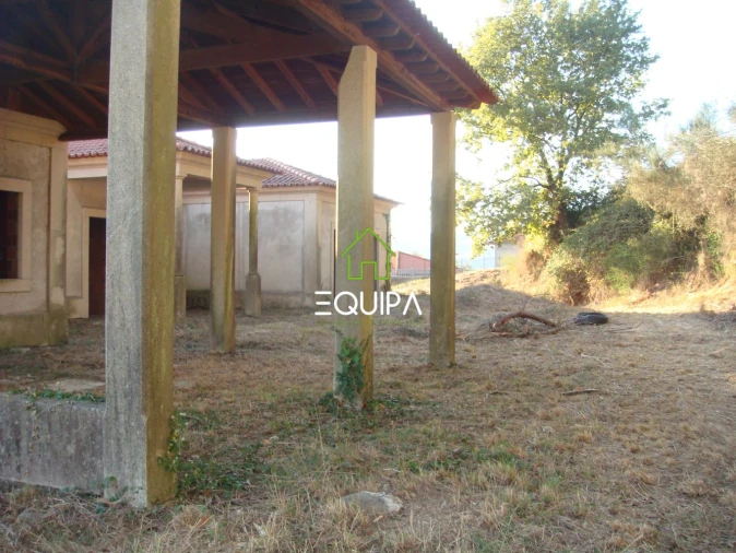 Moradia T5 para Venda em Margaride, Várzea, Lagares, Varziela, Moure Foto 13