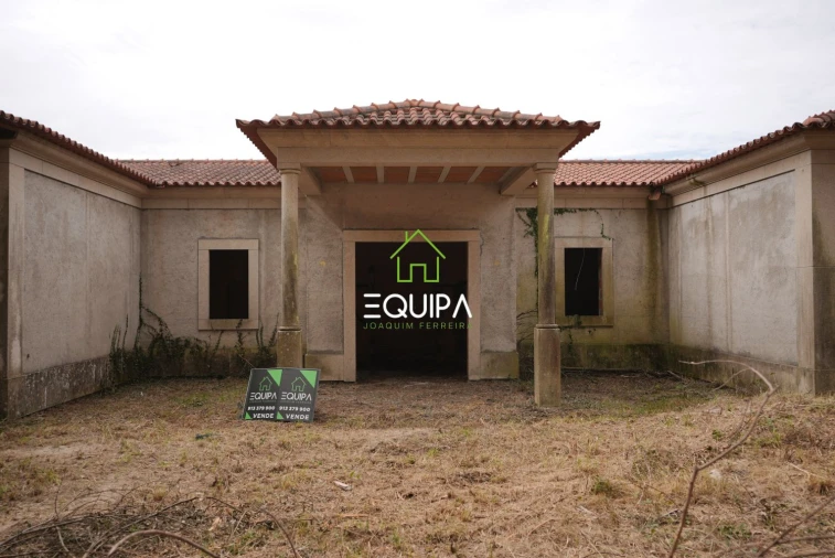 Moradia T5 para Venda em Margaride, Várzea, Lagares, Varziela, Moure Foto 52