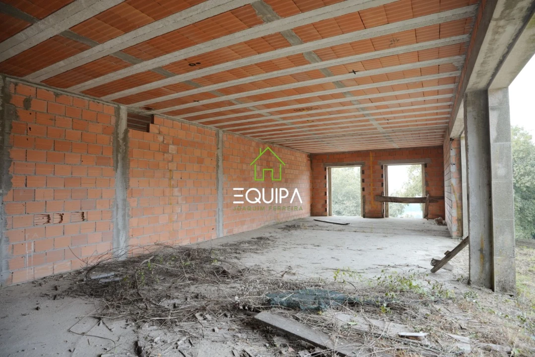 Moradia T5 para Venda em Margaride, Várzea, Lagares, Varziela, Moure Foto 41