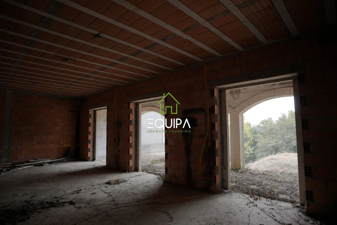 Moradia T5 para Venda em Margaride, Várzea, Lagares, Varziela, Moure Foto 42