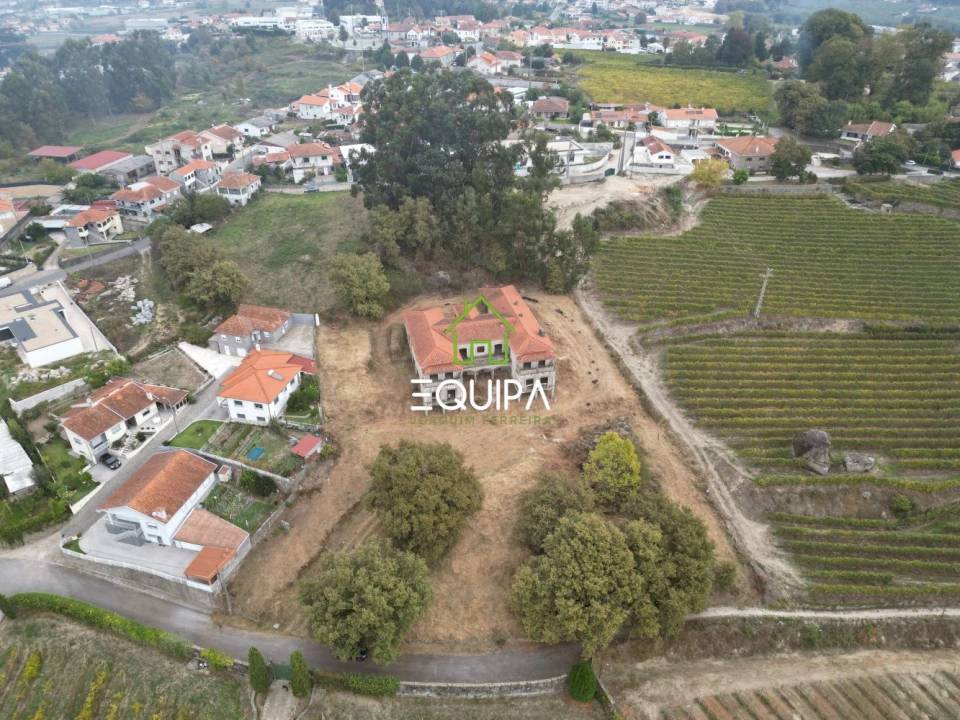 Moradia T5 para Venda em Margaride, Várzea, Lagares, Varziela, Moure Foto 4