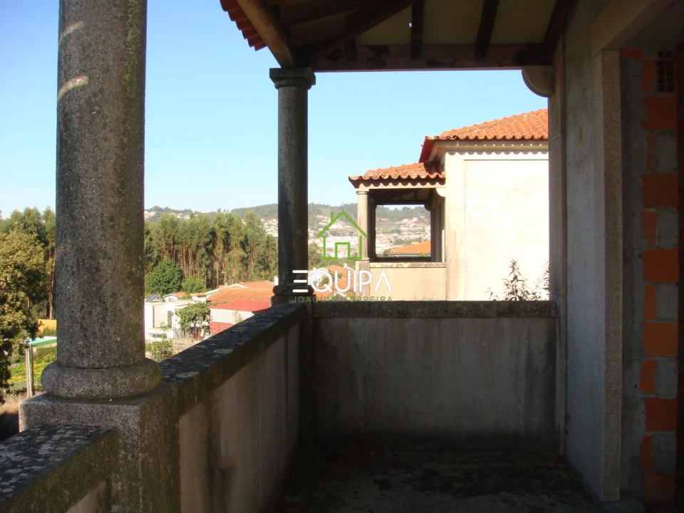 Moradia T5 para Venda em Margaride, Várzea, Lagares, Varziela, Moure Foto 11