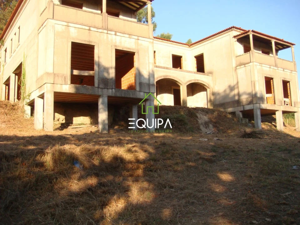 Moradia T5 para Venda em Margaride, Várzea, Lagares, Varziela, Moure Foto 8