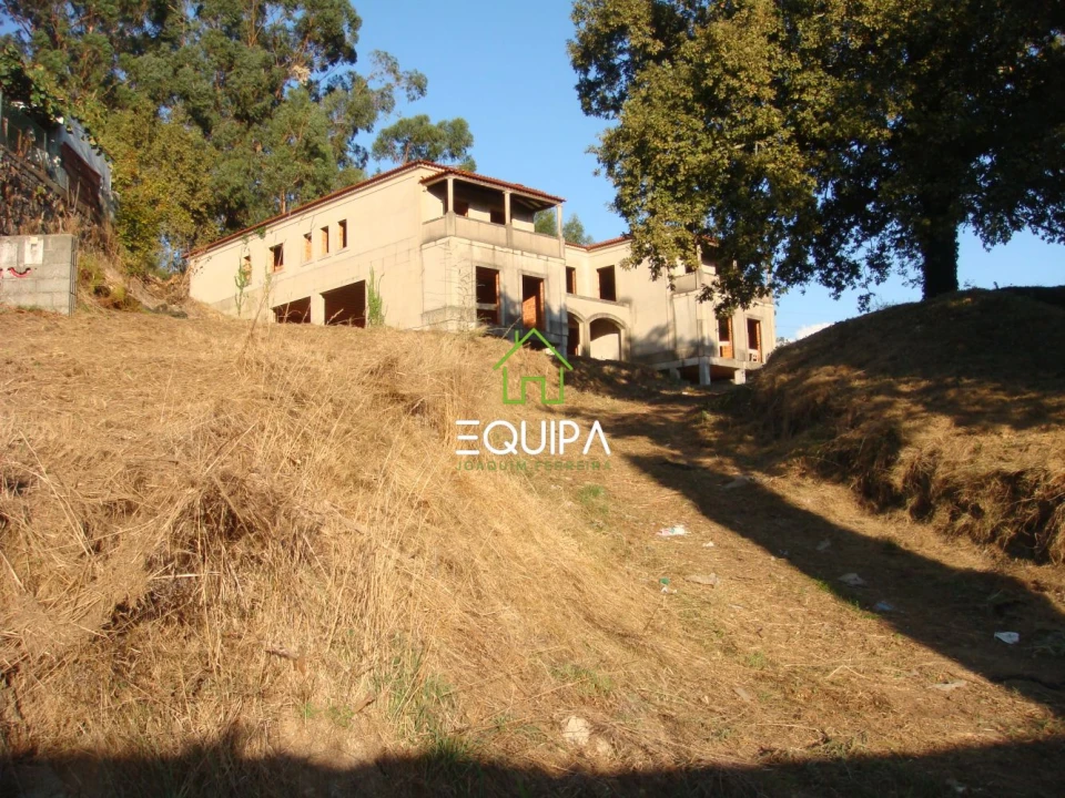 Moradia T5 para Venda em Margaride, Várzea, Lagares, Varziela, Moure Foto 9