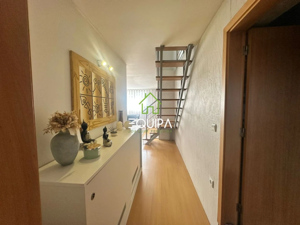 Moradia T3 para Venda em Caldas de Vizela (São Miguel e São João) Foto 8