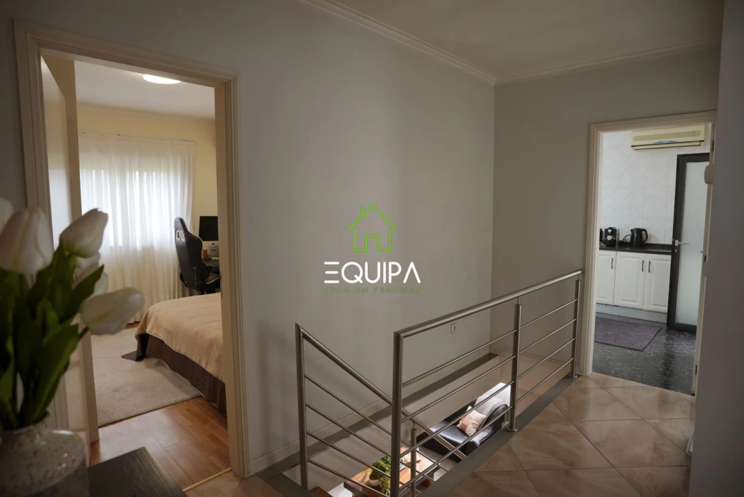 Moradia T3 para Venda em Caldas de Vizela (São Miguel e São João) Foto 14