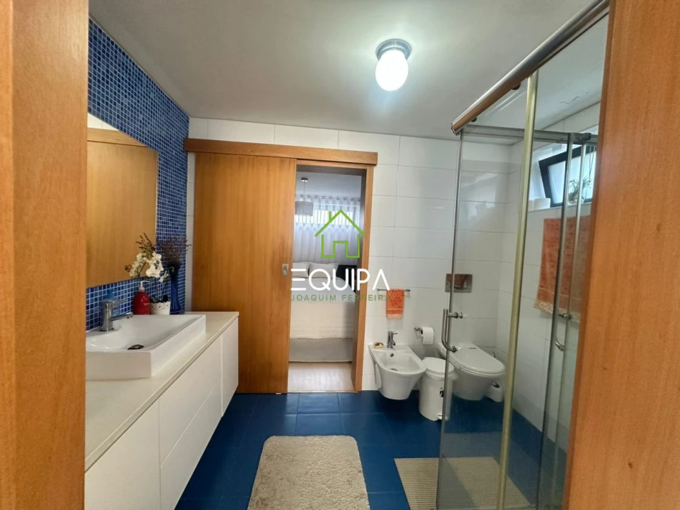 Moradia T3 para Venda em Caldas de Vizela (São Miguel e São João) Foto 10