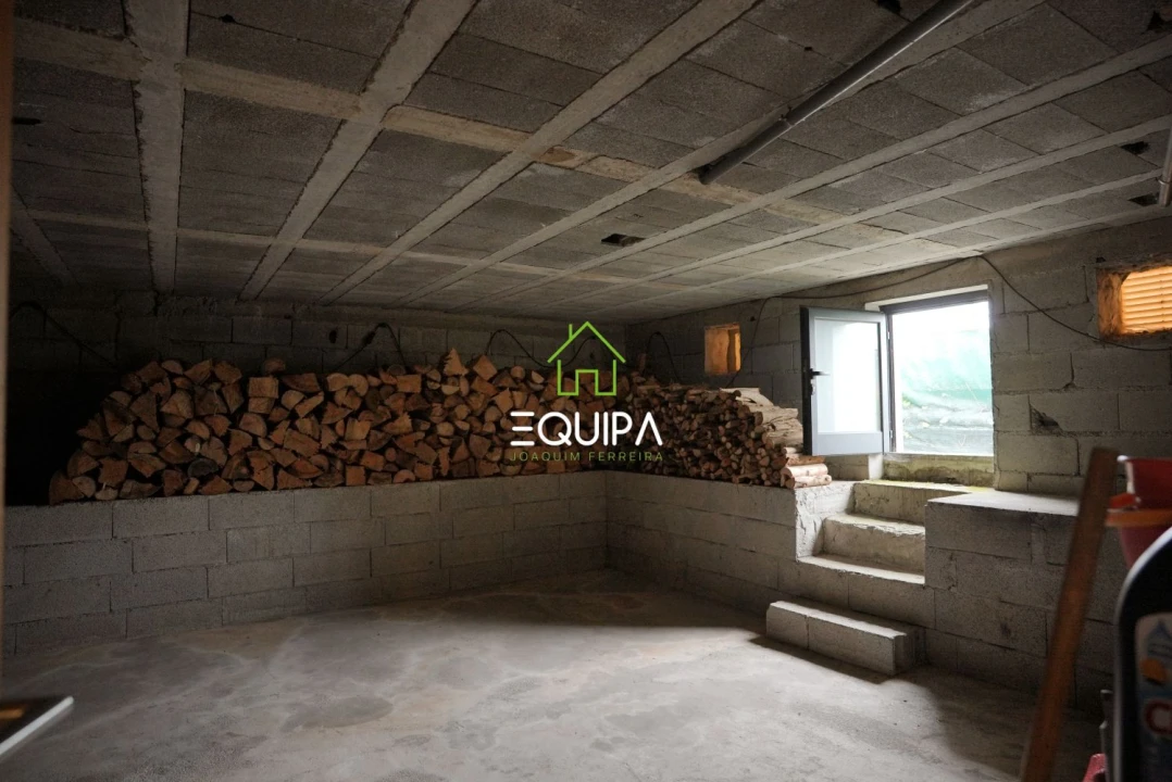 Moradia T3 para Venda em Caldas de Vizela (São Miguel e São João) Foto 24