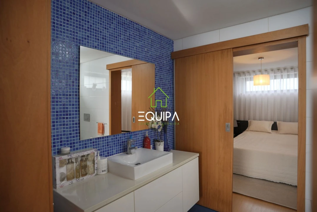 Moradia T3 para Venda em Caldas de Vizela (São Miguel e São João) Foto 21