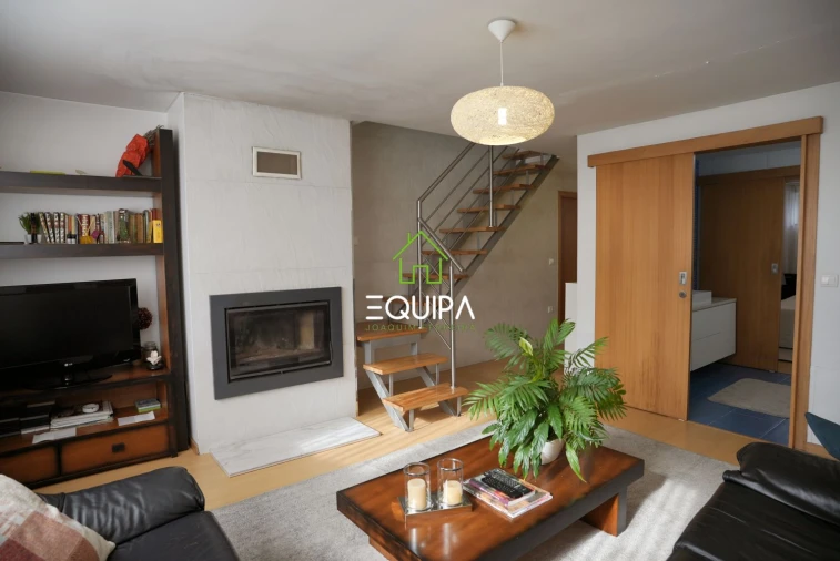 Moradia T3 para Venda em Caldas de Vizela (São Miguel e São João) Foto 1