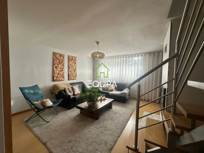 Moradia T3 para Venda em Caldas de Vizela (São Miguel e São João) Foto 6