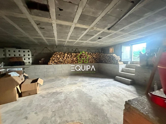 Moradia T3 para Venda em Caldas de Vizela (São Miguel e São João) Foto 11