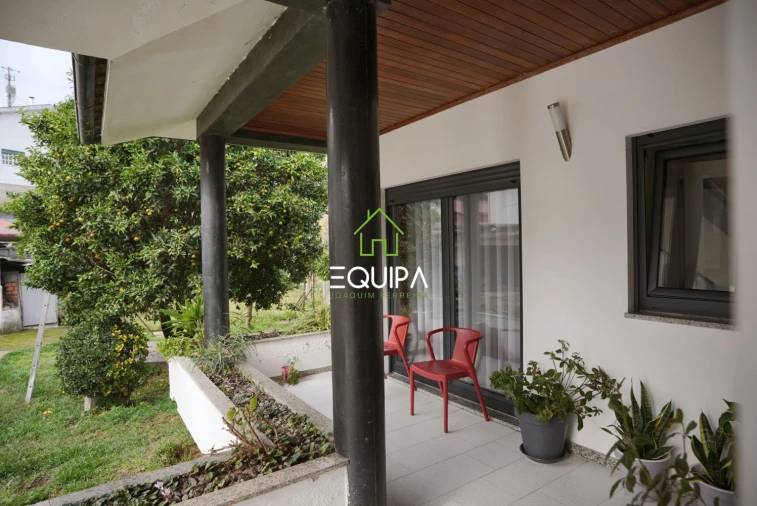 Moradia T3 para Venda em Caldas de Vizela (São Miguel e São João) Foto 25