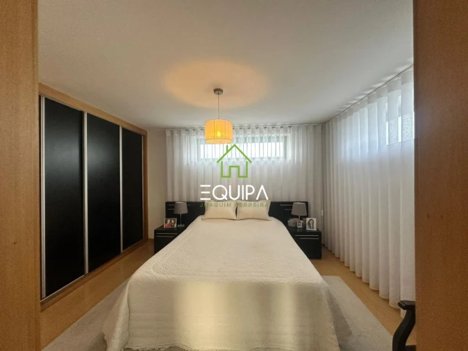 Moradia T3 para Venda em Caldas de Vizela (São Miguel e São João) Foto 9