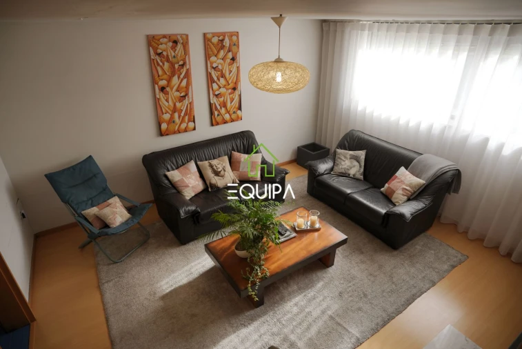 Moradia T3 para Venda em Caldas de Vizela (São Miguel e São João) Foto 19