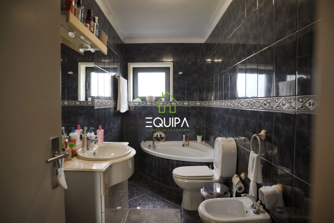 Moradia T3 para Venda em Caldas de Vizela (São Miguel e São João) Foto 18