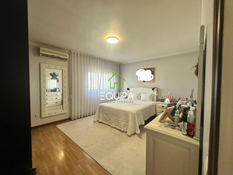 Moradia T3 para Venda em Caldas de Vizela (São Miguel e São João) Foto 17