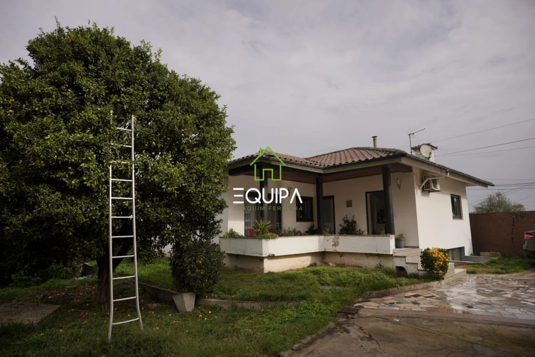 Moradia T3 para Venda em Caldas de Vizela (São Miguel e São João) Foto 13